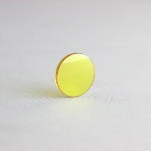 Laser Lenses and O-rings