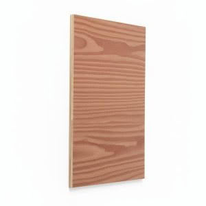 Okoume Plywood - 3mm, 400x300mm