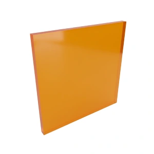 Acrylic Sheets
