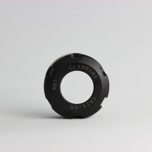 Router Collets and Nuts