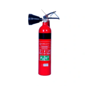 CO2 Fire Extinguisher - 2.0kg