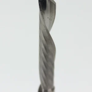1 Flute Downcut for Plastic