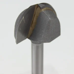 Round Bowl Cutter