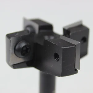 Surfacing Cutters