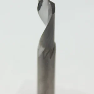 1 Flute Upcut for Aluminium