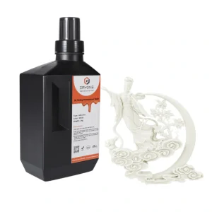 3D Printing Resin
