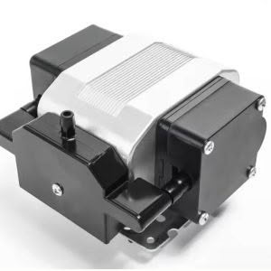 G630L Laser Cutter YILONG YL-250A Air Pump