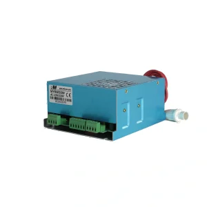 Laser Power Supply for Laser Cutter - 50w