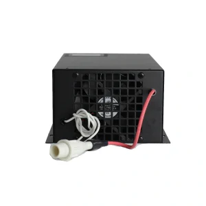 Laser Power Supply for Laser Cutter - 100W