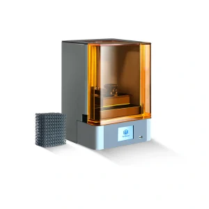 Wiiboox "Light 130" LCD SLA 3D Printer