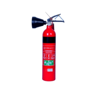 Fire Extinguishers