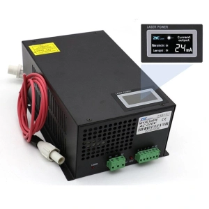 Laser Tubes and PSUs