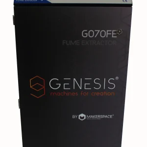 GENESIS Advanced Fume Extractor 700m3/hr