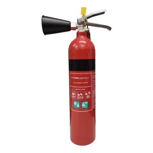 Fire Extinguishers
