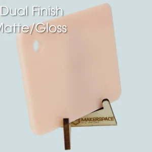 Decorative Acrylic - Pastel