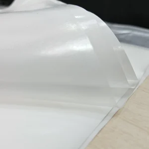 Heat Activated Adhesive 610x305mm - for use with laserable leatherette