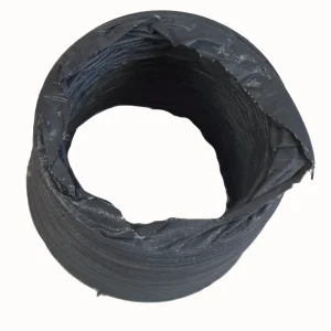 GENESIS Laser Cutter Grey 150mm tubing, Flexible
