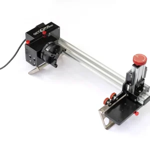 AEON OCTOPUS Combo Chuck & Roller Rotary (6pin)