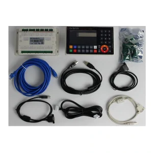 6445S Controller SET for GENESIS Laser Cutter