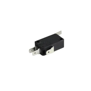 Mechanical Limit Switch for Laser Cutter - Lever Type