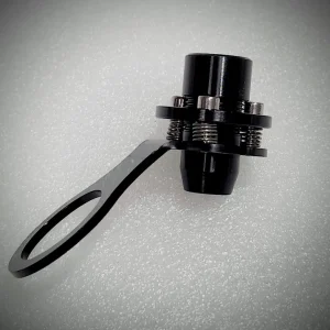 GEN2 Red Dot Pointer Cover (Metal) with mounting bracket