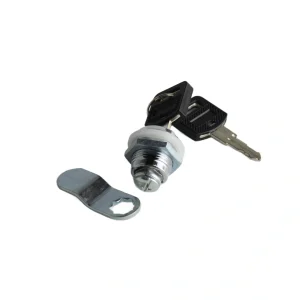 GENESIS Laser Cutter Panel Door Lock