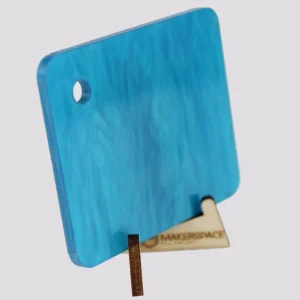Decorative Acrylic - Pearl