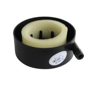 Haliea Air Pump End Cap & Filter