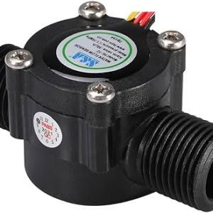 Flow sensor for S&A Chiller CW3000/CW5000 Series