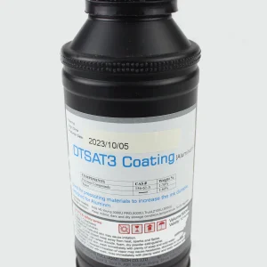 artisJet Aluminium Primer  UV-LED Ink DTSAT3, 500ml