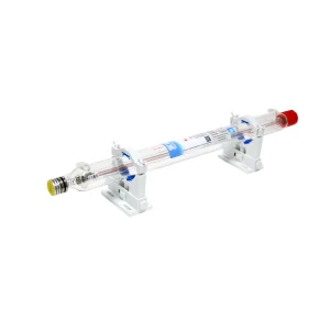 YongLi  T4 Premium Laser Tube 50W, 55mm Dia, 850mm Length