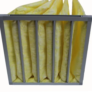 Replacement Pocket Filter Element for G070FE-SPC
