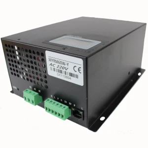 Laser Power Supply for Laser Cutter - 60w