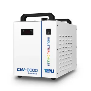 S&A CW3000 Passive Water Chiller
