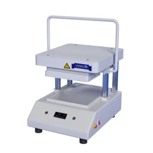 A3 Size Desktop Vacuum Former