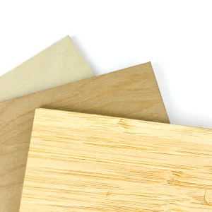 Plywood