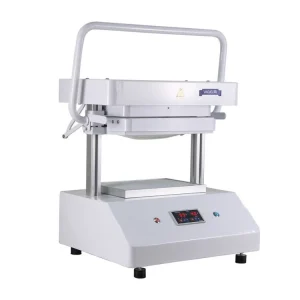A4 Size Desktop Vacuum Former