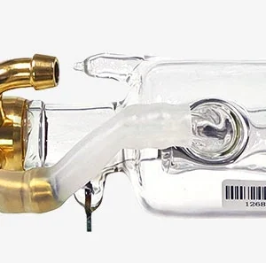 YongLi 700-C Longlife 40W Laser Tube, 50mm Dia