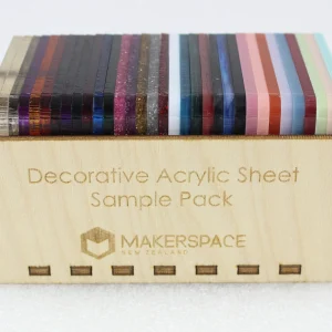 Acrylic Sheets
