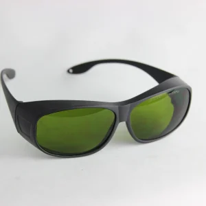 Fibre Laser Safety Glasses
