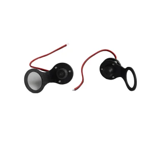 GEN2 Red Dot Pointer Assy Complete each - per side