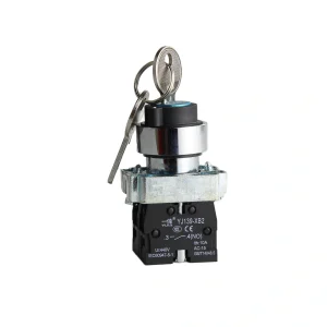 GENESIS Laser Key Switch On/Off