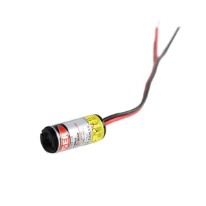 Red Dot Pointer Module - Standard