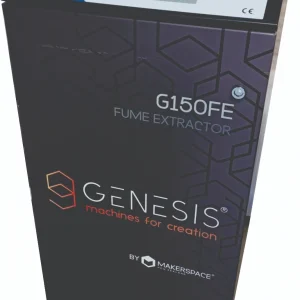 GENESIS Advanced Fume Extractor 1500m3/hr