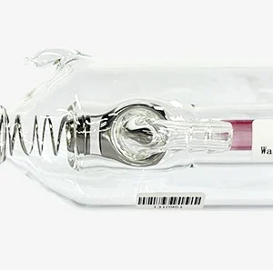 YongLi H2 Longlife 80/90W Laser Tube, 60mm Dia