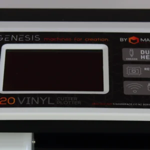 Vinyl Cutters