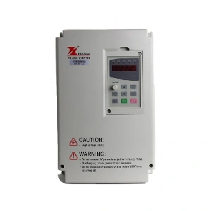 Inverters