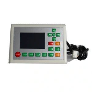Laser Controllers