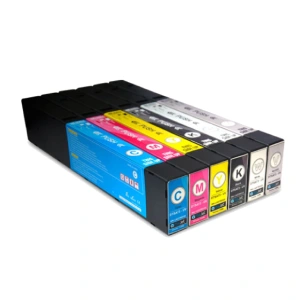 UV Printing Consumables
