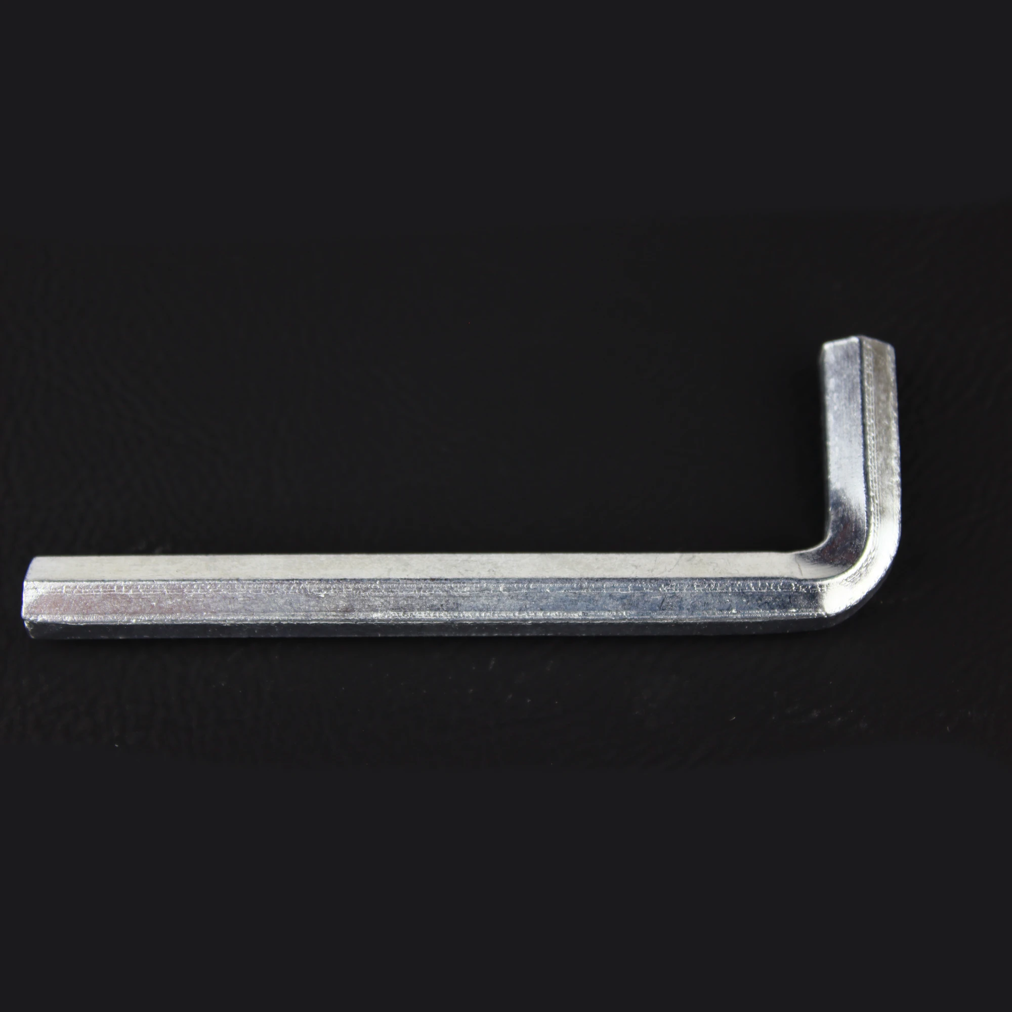 8mm CR-V Allen Key For Fume Extractor Filter Locking - Image 2